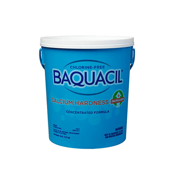 Baquacil Calcium Hardness Increaser Lifestyles Hot Tubs