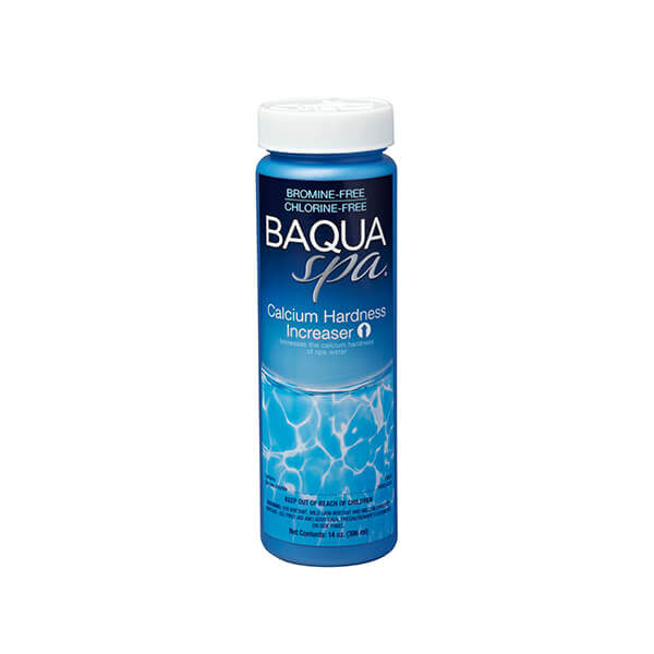 Baqua Spa Calcium Hardness Increaser